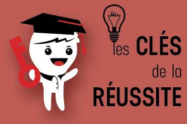 Les Clés de la Réussite