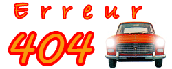 Erreur404 Erreur404