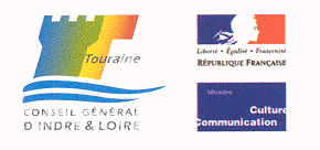 logos drac + conseil r�gional
