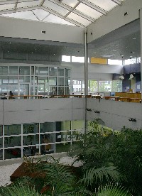 BU Sciences-Pharmacie