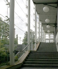 BU Sciences-Pharmacie