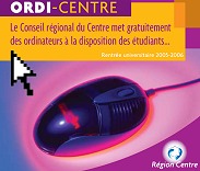 Logo de l'op�ration Ordicentre