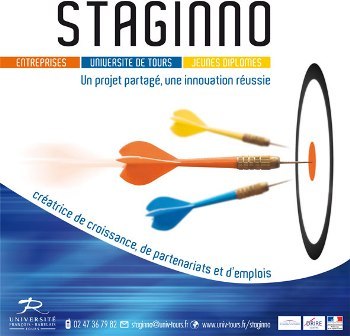 Affiche Staginno