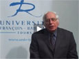 Video soutien Yves Chauvin