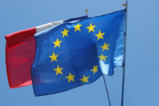 europe et france copyright  Emmanuel Berg�re