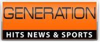 logo G�n�ration FM