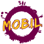 logo MOBIL