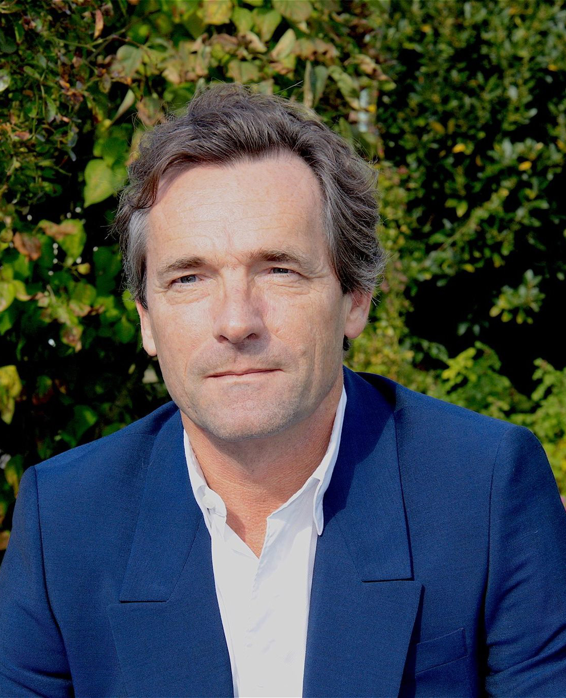Philippe Vendrix Président Université Tours