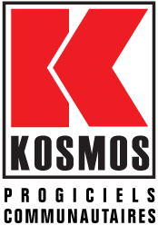 Logo Kosmos