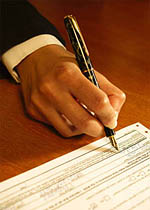 Contrat