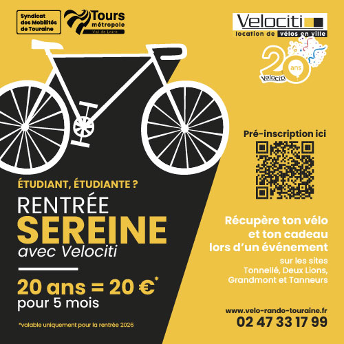Visuel Rentrée sereine