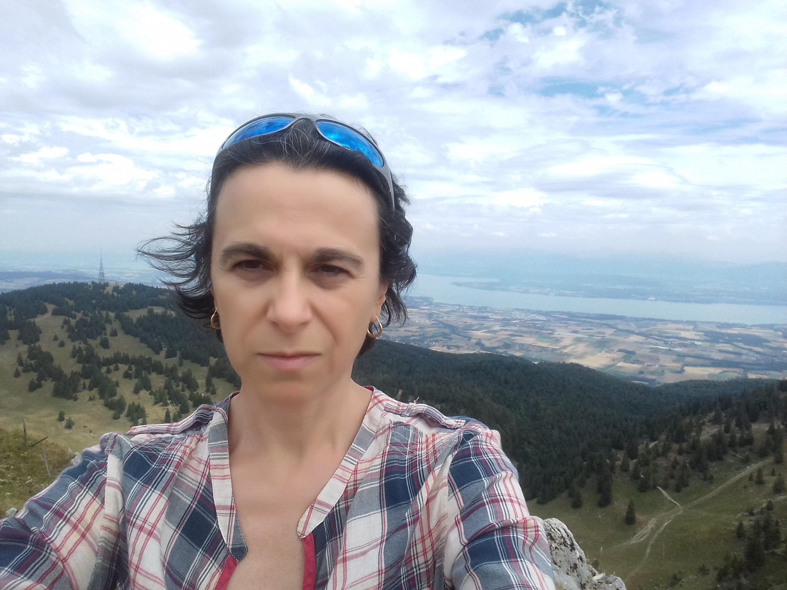 dans le Jura