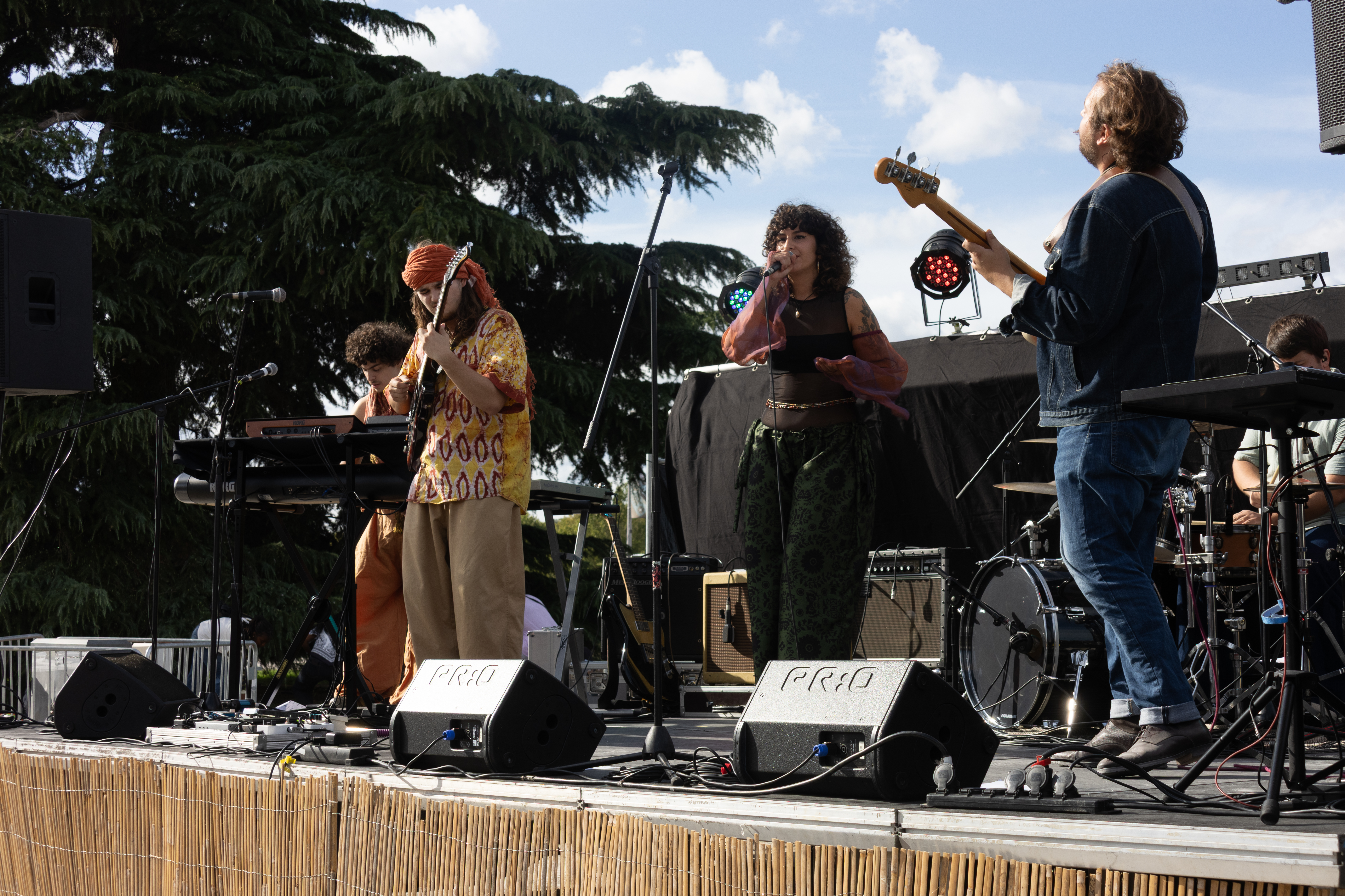 festival de rentrée 2026