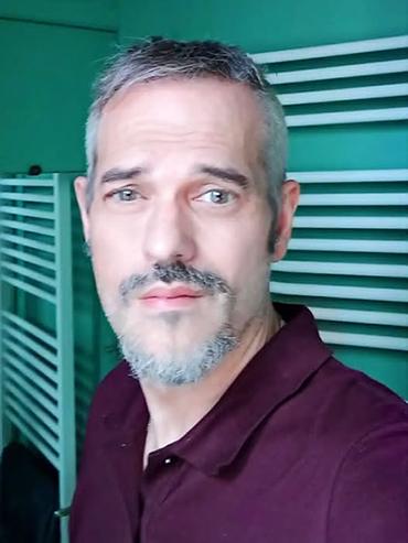 Sylvain Gatelais Linguiste