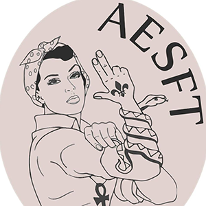 logo aesft