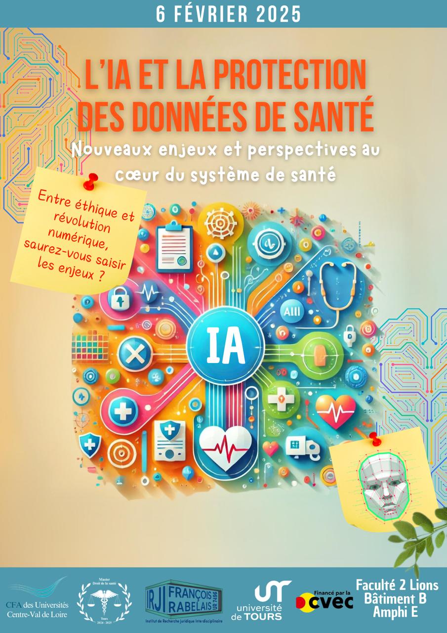 affiche colloque officielle