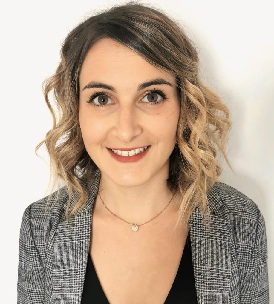 Alison CAILLÉ