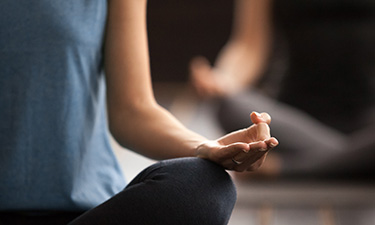 méditation