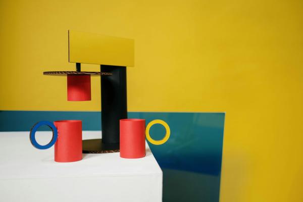 Atelier sculpture