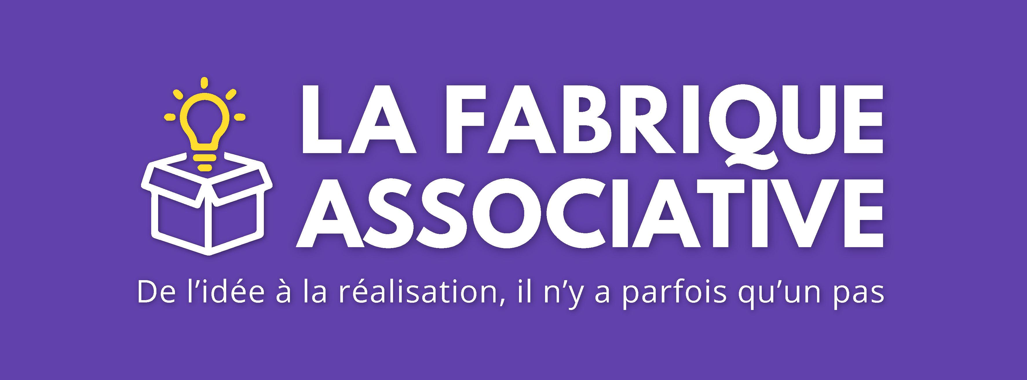 Visuel Fabrique asso