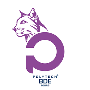 logo asso bde polytech