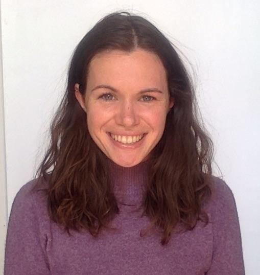 Chloé Cherrier