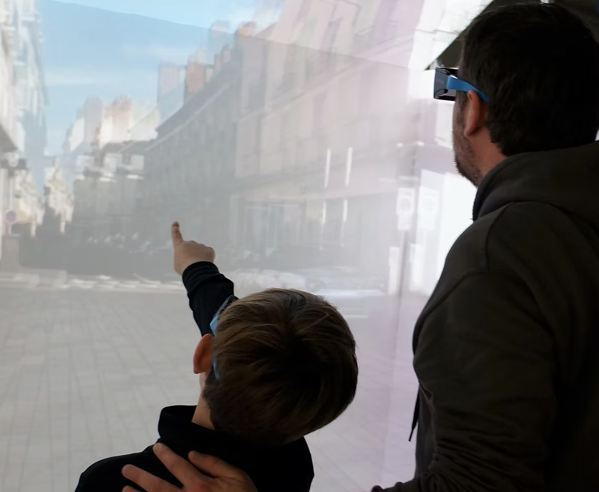 Imagin VR