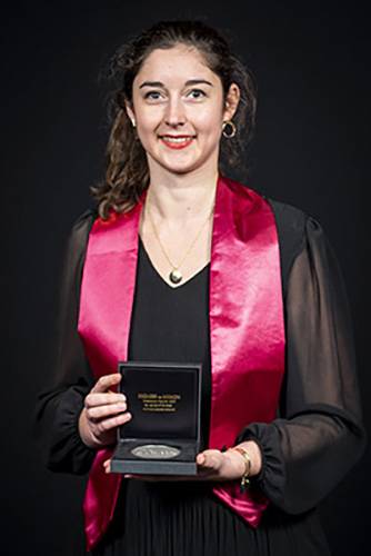 Laura Wils
