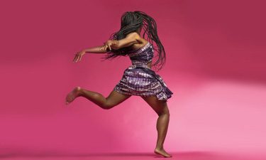 danse africaine
