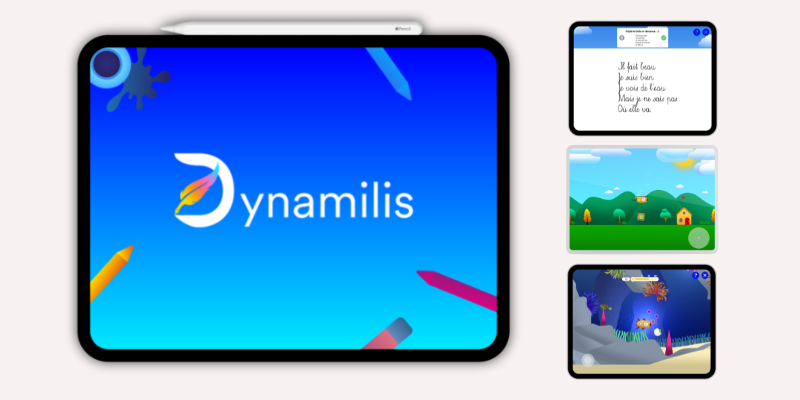 Dynamilis