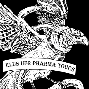 logo asso elus ufr pharmacie tours