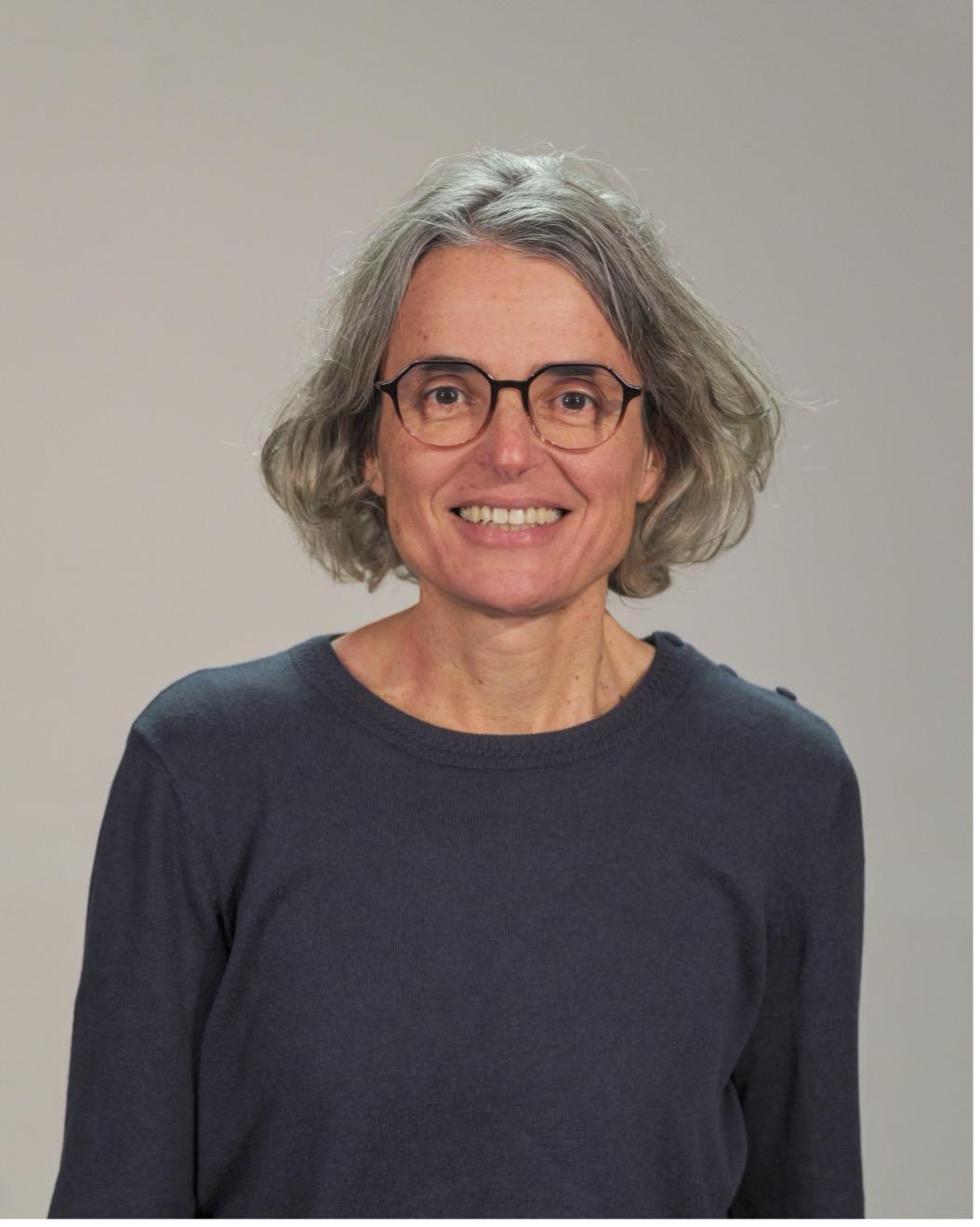 Emmanuelle Séjourné