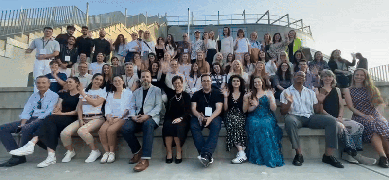 GIF Summer school