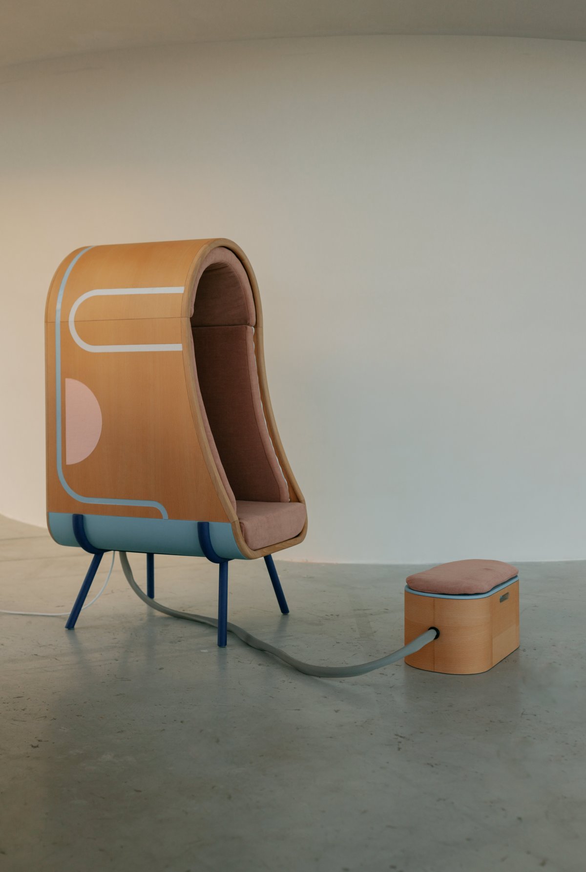 Fauteuil oto
