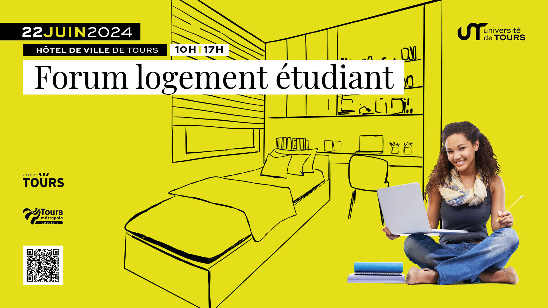 Forum logement 2024