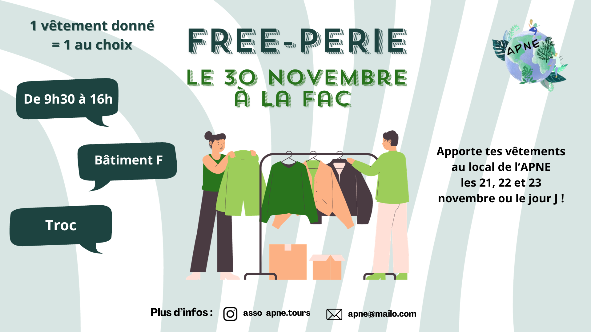free-perie