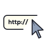 Logo site internet