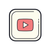 Logo YouTube