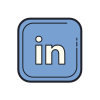 Logo LinkedIn