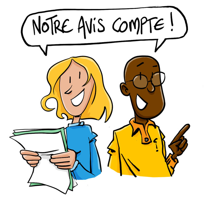 Evaluation des formations Image