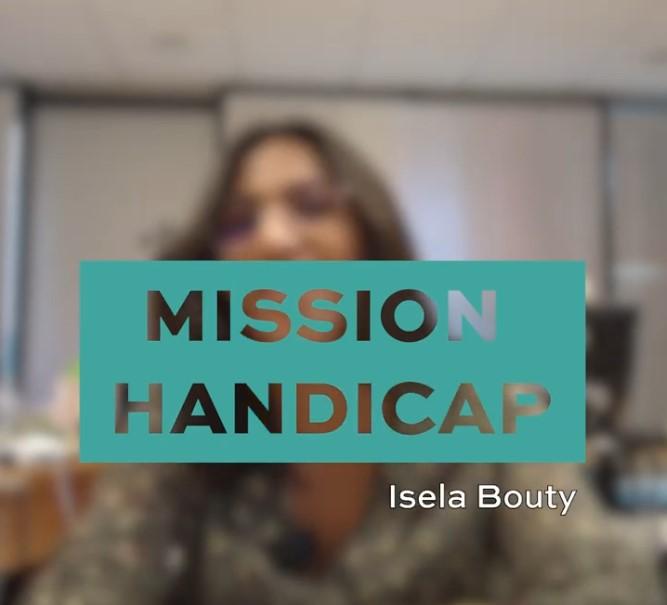 Témoignage d'Isela Bouty - Agence comptable
