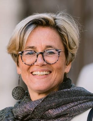 Hélène Michon