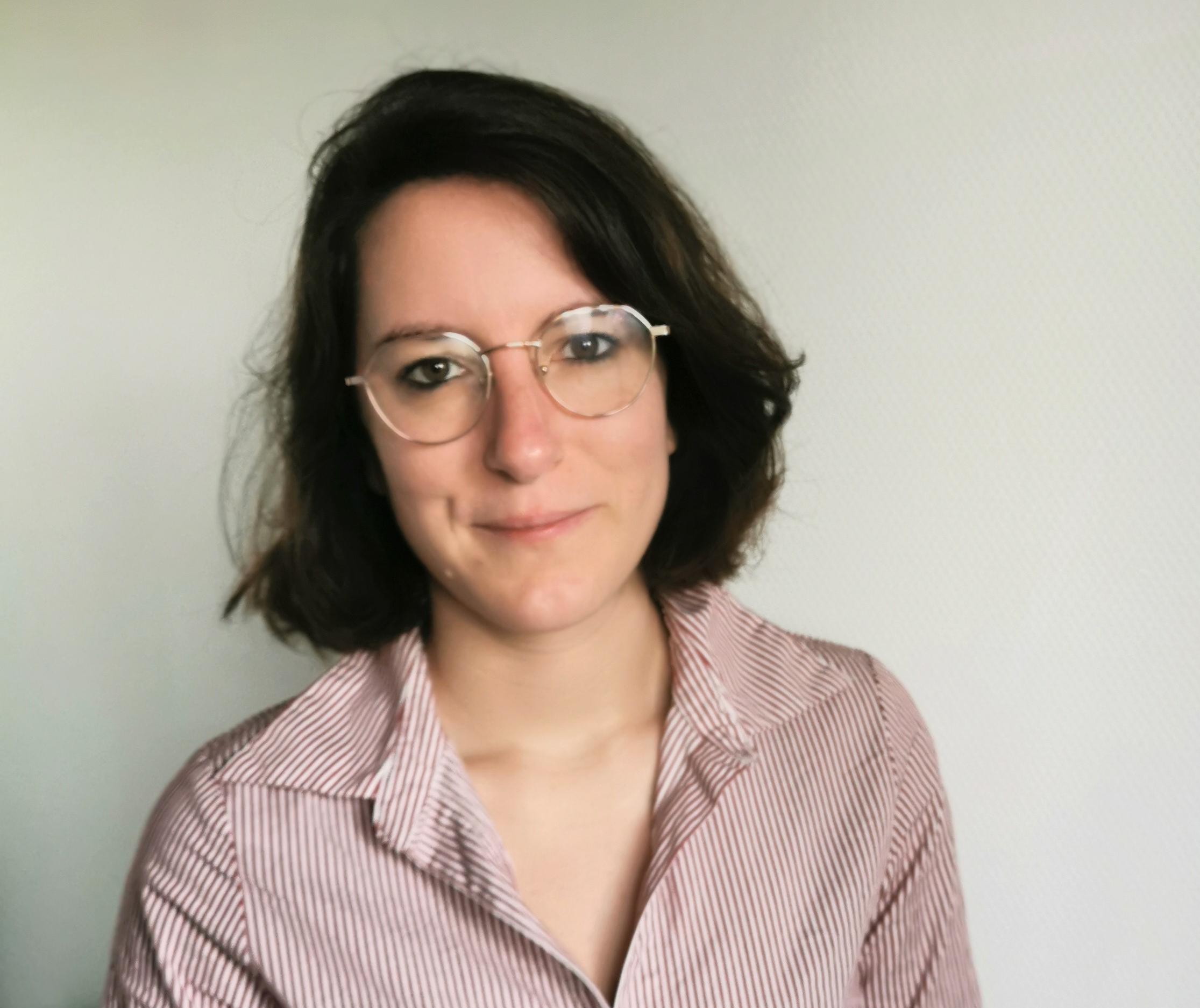 Julia Aubouin Bonnaventure