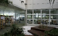 BU Sciences-Pharmacie