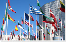 International International