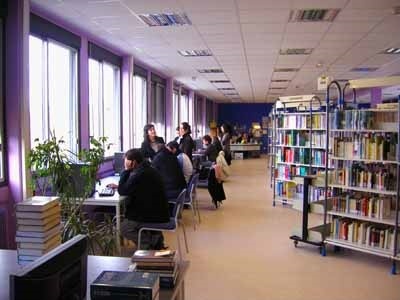 Centre de documentation de l'IUT Centre de documentation de l'IUT