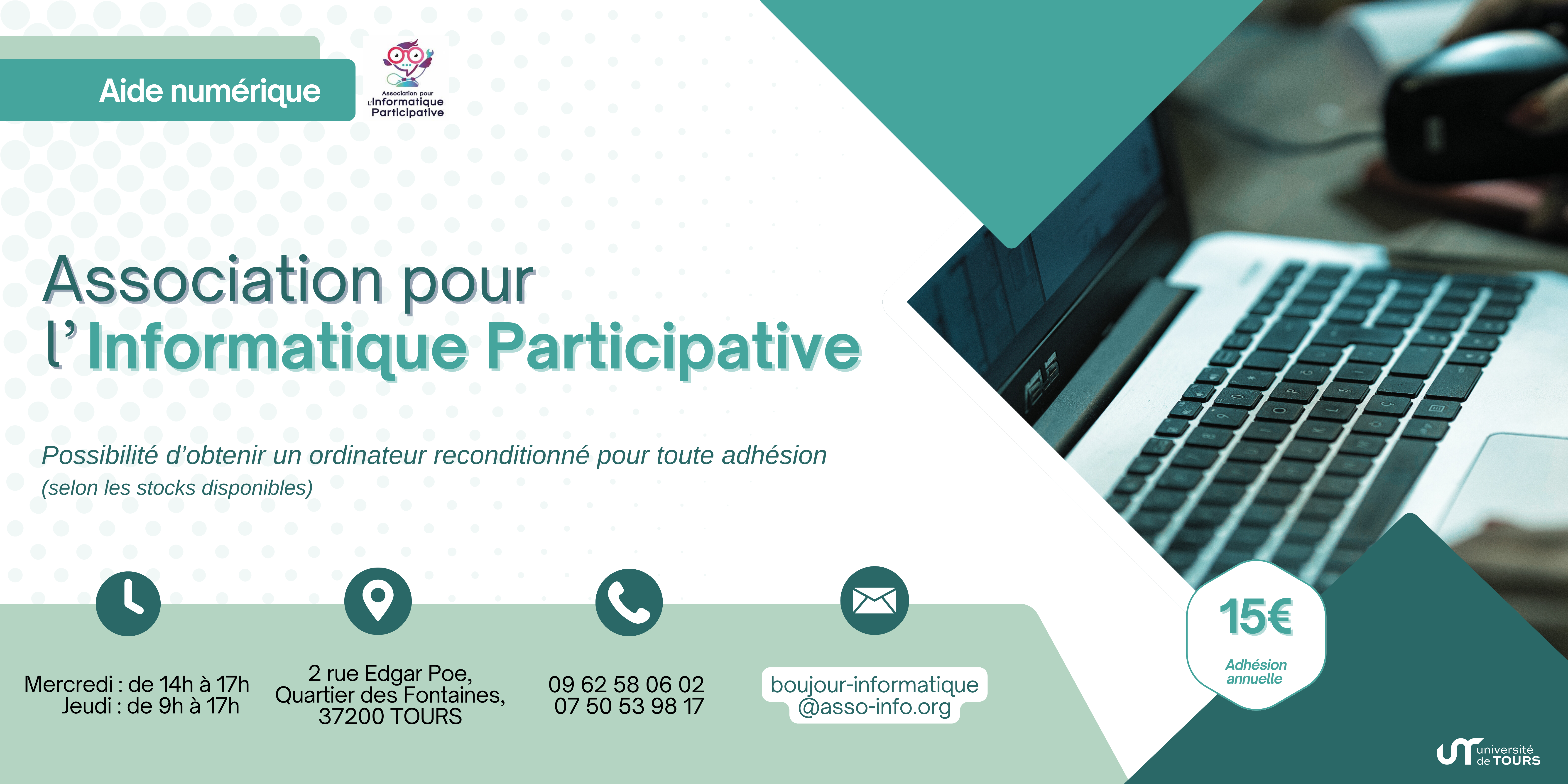 Informatique Participative