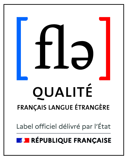 Label qualité FLE