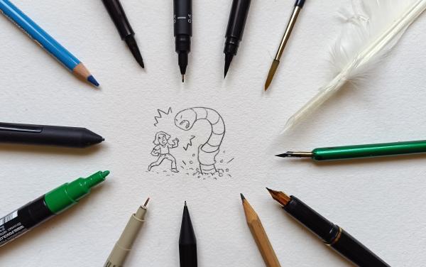 Labo graphique