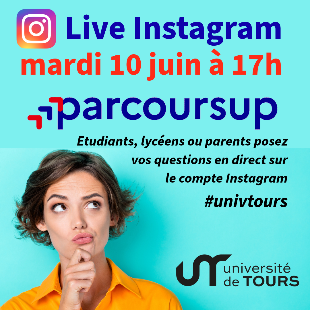 Info Parcoursup 2025